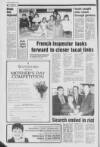 Ballymena Weekly Telegraph Wednesday 04 March 1998 Page 8