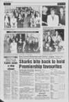 Ballymena Weekly Telegraph Wednesday 04 March 1998 Page 40