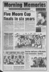Ballymena Weekly Telegraph Wednesday 04 March 1998 Page 44