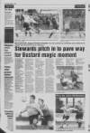 Ballymena Weekly Telegraph Wednesday 04 March 1998 Page 46