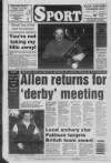 Ballymena Weekly Telegraph Wednesday 04 March 1998 Page 48