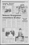 Ballymena Weekly Telegraph Wednesday 11 March 1998 Page 15