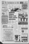 Ballymena Weekly Telegraph Wednesday 11 March 1998 Page 24