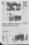 Ballymena Weekly Telegraph Wednesday 11 March 1998 Page 40