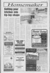 Ballymena Weekly Telegraph Wednesday 18 March 1998 Page 21