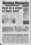 Ballymena Weekly Telegraph Wednesday 18 March 1998 Page 46