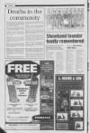 Ballymena Weekly Telegraph Wednesday 25 March 1998 Page 2