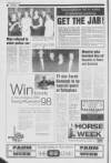 Ballymena Weekly Telegraph Wednesday 25 March 1998 Page 6
