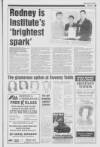 Ballymena Weekly Telegraph Wednesday 25 March 1998 Page 9