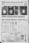 Ballymena Weekly Telegraph Wednesday 25 March 1998 Page 22