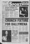 Ballymena Weekly Telegraph Wednesday 25 March 1998 Page 48