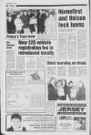 Ballymena Weekly Telegraph Wednesday 01 April 1998 Page 8