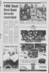 Ballymena Weekly Telegraph Wednesday 01 April 1998 Page 25