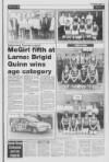 Ballymena Weekly Telegraph Wednesday 01 April 1998 Page 47