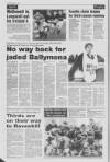 Ballymena Weekly Telegraph Wednesday 01 April 1998 Page 52