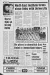 Ballymena Weekly Telegraph Monday 13 April 1998 Page 6
