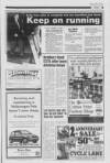 Ballymena Weekly Telegraph Monday 13 April 1998 Page 9