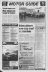 Ballymena Weekly Telegraph Monday 13 April 1998 Page 22