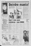 Ballymena Weekly Telegraph Monday 13 April 1998 Page 24