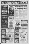Ballymena Weekly Telegraph Monday 13 April 1998 Page 26
