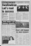 Ballymena Weekly Telegraph Monday 13 April 1998 Page 32