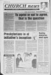 Ballymena Weekly Telegraph Wednesday 22 April 1998 Page 10
