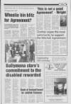 Ballymena Weekly Telegraph Wednesday 22 April 1998 Page 19