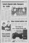 Ballymena Weekly Telegraph Wednesday 22 April 1998 Page 23