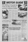 Ballymena Weekly Telegraph Wednesday 22 April 1998 Page 27