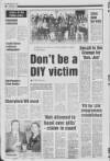 Ballymena Weekly Telegraph Wednesday 22 April 1998 Page 30