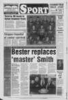 Ballymena Weekly Telegraph Wednesday 22 April 1998 Page 52