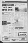 Ballymena Weekly Telegraph Wednesday 29 April 1998 Page 6
