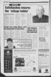 Ballymena Weekly Telegraph Wednesday 29 April 1998 Page 8