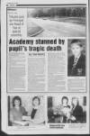 Ballymena Weekly Telegraph Wednesday 29 April 1998 Page 18