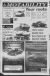 Ballymena Weekly Telegraph Wednesday 29 April 1998 Page 30