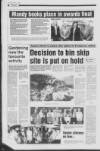 Ballymena Weekly Telegraph Wednesday 29 April 1998 Page 38