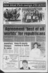 Ballymena Weekly Telegraph Wednesday 06 May 1998 Page 8