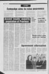 Ballymena Weekly Telegraph Wednesday 06 May 1998 Page 12