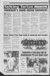 Ballymena Weekly Telegraph Wednesday 06 May 1998 Page 20