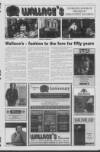 Ballymena Weekly Telegraph Wednesday 06 May 1998 Page 21