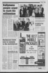 Ballymena Weekly Telegraph Wednesday 06 May 1998 Page 23