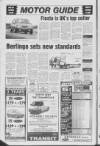 Ballymena Weekly Telegraph Wednesday 06 May 1998 Page 32