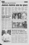 Ballymena Weekly Telegraph Wednesday 06 May 1998 Page 38