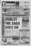 Ballymena Weekly Telegraph Wednesday 13 May 1998 Page 1