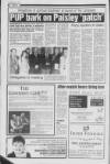 Ballymena Weekly Telegraph Wednesday 13 May 1998 Page 8