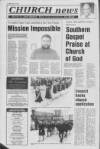 Ballymena Weekly Telegraph Wednesday 13 May 1998 Page 10