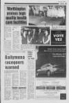 Ballymena Weekly Telegraph Wednesday 13 May 1998 Page 11