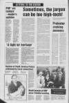 Ballymena Weekly Telegraph Wednesday 13 May 1998 Page 12