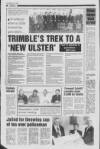 Ballymena Weekly Telegraph Wednesday 13 May 1998 Page 18