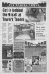 Ballymena Weekly Telegraph Wednesday 13 May 1998 Page 19